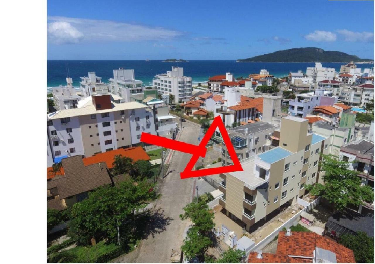 Bonna Vitta Ingleses Florianópolis Esterno foto